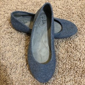 Life Stride Flats - Size 7.5